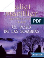 Juliet Marillier - Las Cronicas de Bridei 03 - El Pozo de Las Sombras