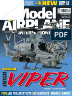 Model Airplane - Issue 209 December 2022