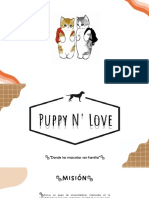 Proyecto Puppy N Love-1