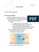 Histologie 1 Curs 4 - 2022