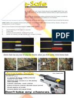 Armaments Catalog