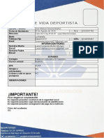 Documentos Matricula 2023 Jose Manuel