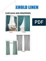 Household Linen