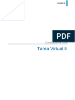 Tarea Virtual No 5