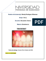 Laser Odontologia