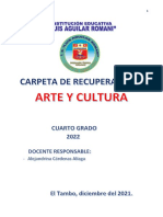 3.-Arte y Cultura-Cuarto-2022