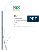 Examen Practico PLC