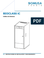 Bioclass IC