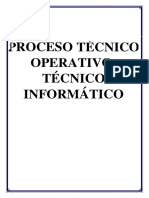 2.58 Tecnico Informatico