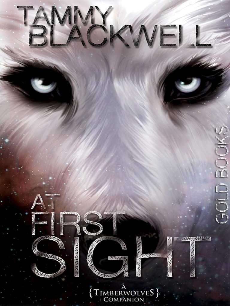 Saga Timber Wolves (4) - at First Sight Tammy Blackwell | PDF | Cambio ...