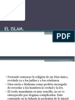 El Islam