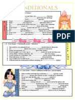 Conditionals Practice 71576