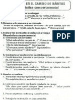 2 CAMBIO DE HABITO COUNSELING