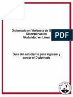 Guía Del Estudiante - D-VG-2L-2021