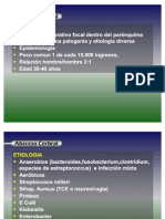 Absceso Cerebral