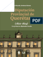 Diputacion Provincial Queretaro