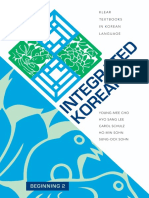 Integrated Korean Beginning 2 Third Edition Klear Annas Archive Zlib 21295735