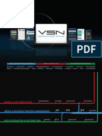 VSN Broadcast Solutions Catalogue