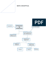 Mapa Conceptual