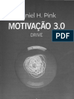 2019 Pink Motivacao 3.0 Drive