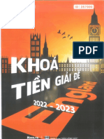 Khoa Tien Giai de p1