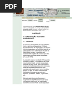 A Constituicao Do Saber Psiquiatrico Fiocruz