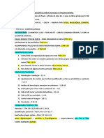 Introdução À Carta de Paulo A Tito