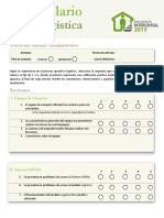 Datos Del Auxiliar Administrativo: E: F: T: C