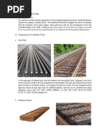 Intro Railway Design