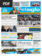 Edicion Digital 29-01-23 | PDF