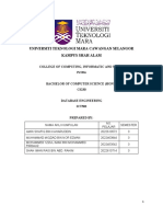 Checked Car Rental System Proposal Ict502