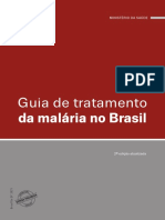 Guia Tratamento Malaria 2nov21 Isbn Site