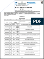 ODI Nro011