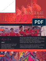 Materi Seni Tari - GS