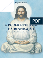 O Poder da Respiração Consciente