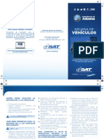 Trifoliar Aduana de Vehículos