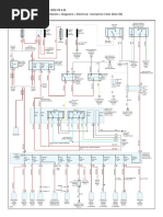 BCM Connector and Pinout Details | PDF | Switch | Electrical Connector