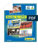 A Guide To LPG Sales 2016