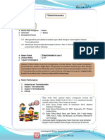 TERMODINAMIKA FUNDAMENTALS