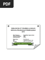 Download RPP PAI 8 SMP smt 2 by Dwi Wahyudi Zain SN62249633 doc pdf