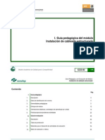 Guia InstalacDeCableadoEstructurado