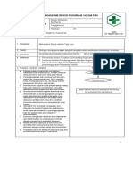 Mekanisme Revisi Program / Kegiatan: Puskesmas Simeulu Cut Amris NIP. 19680801 199001 1 001