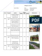 LOGBOOK - Muhammad Rasyid Aditya - 120450089 - Minggu 3 & 4