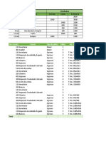 A.I. No. 2. Ejercicio #1 + Diario de PEPS