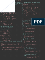 Calculus 1 Homework