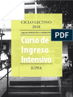 Cuadernillo Criminalistica-IUPFA2018