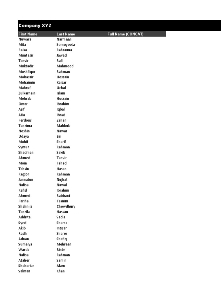 company-employee-list-pdf