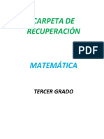 Soluciones económicas para la pandemia en el tercer grado