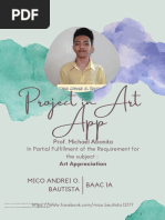 Logo Usant | PDF | Philippines