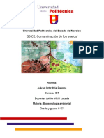 S3-C2 - Contaminación de Los Suelos